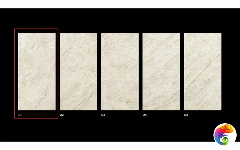 PORCELANOSA XLIGHT TAJ MAHAL 01 SILK 120х270 G-2705