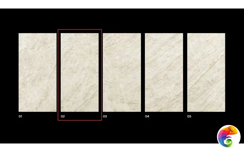 PORCELANOSA XLIGHT TAJ MAHAL 02 SILK 120х270 G-2705