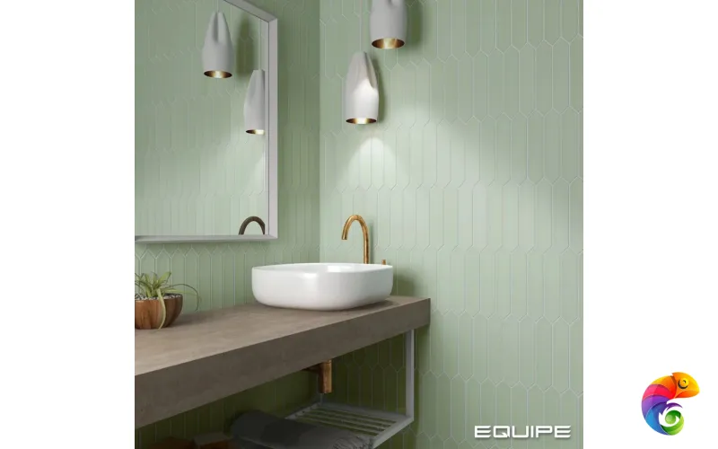 EQUIPE LANSE MINT 5х25 EQ-4