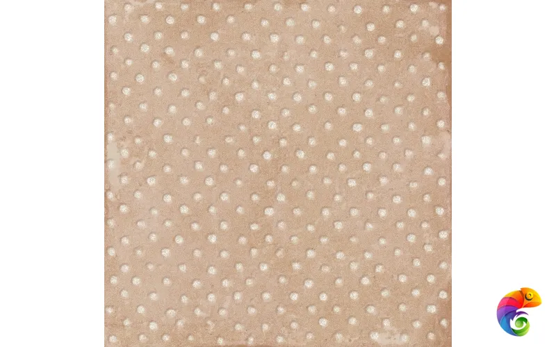 HARMONY PANGEA CLAY SPOT LT 22.3х22.3 Q-61