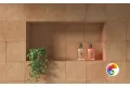 HARMONY PANGEA CLAY SPOT LT 22.3х22.3 Q-61
