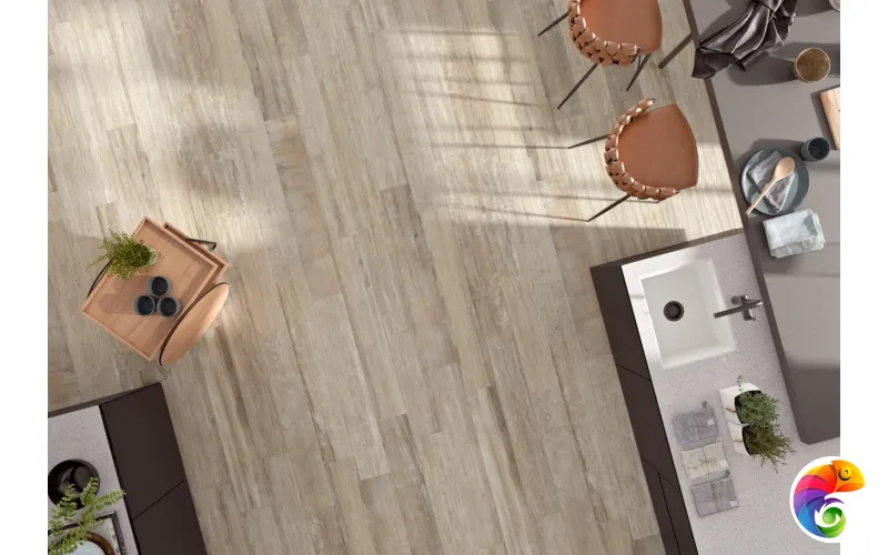 COLORKER COLONIAL SOFT NATURAL 20х120 M-81