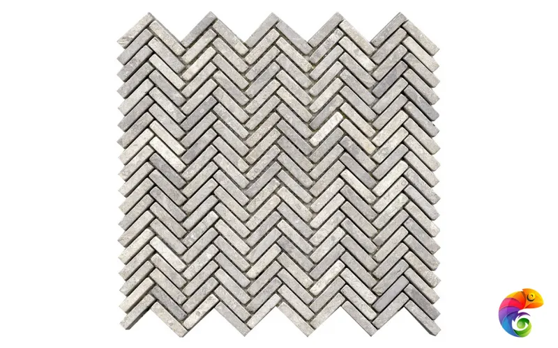 LANTIC PARADISE ARROW GRIS 29.2x27.2 G-110