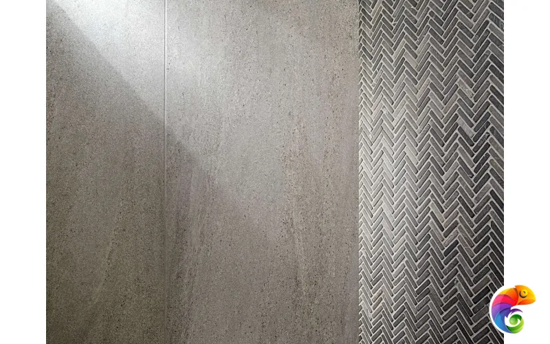 LANTIC PARADISE ARROW GRIS 29.2x27.2 G-110