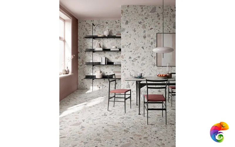 MIRAGE HAV RR 06 NAT SQ 120х278x6