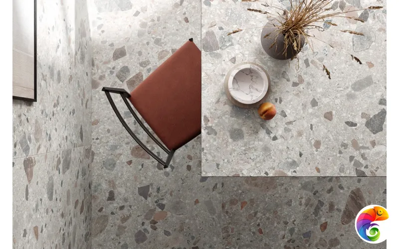 MIRAGE HAV RR 06 NAT SQ 120х278x6