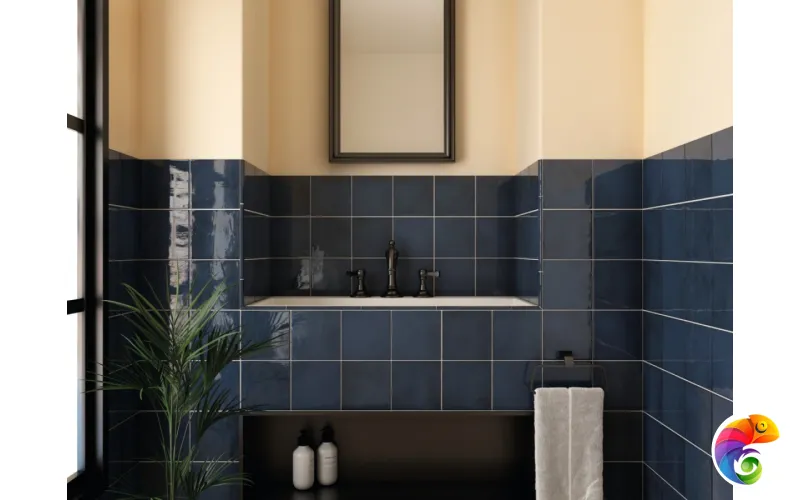 EQUIPE VILLAGE ROYAL BLUE 6.5х20 EQ-3