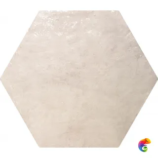 COLORKER AMAZONIA OFF WHITE 32х36.8 ZM-226