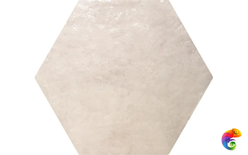 COLORKER AMAZONIA OFF WHITE 32х36.8 ZM-226