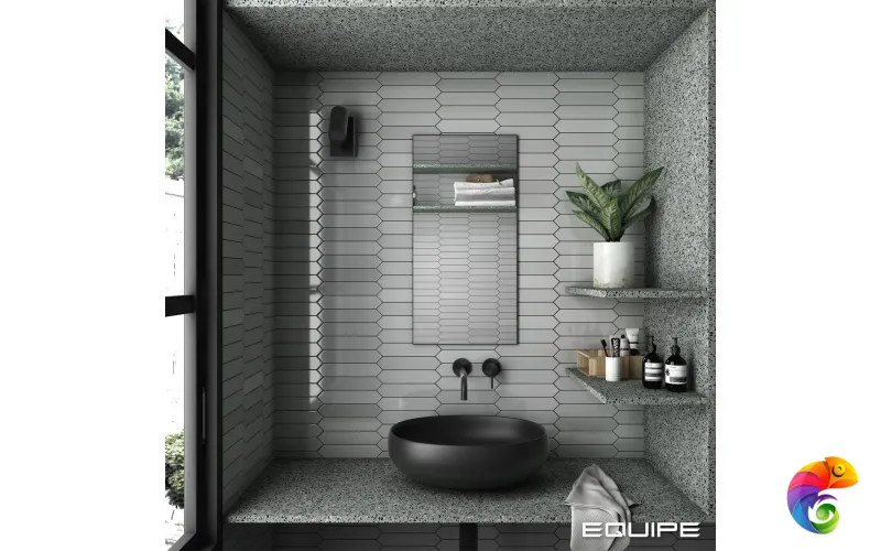 EQUIPE ARROW QUICKSILVER 5х25 EQ-4