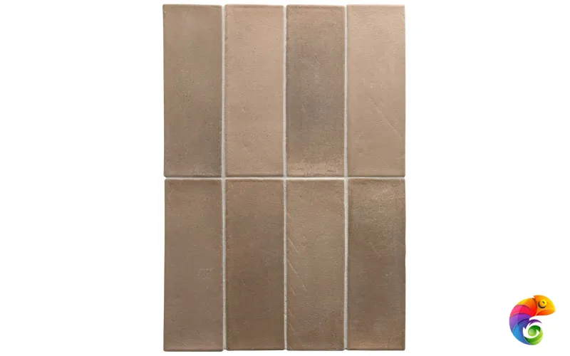 EQUIPE MIYAKO AMBER BROWN 5х15 EQ-10D