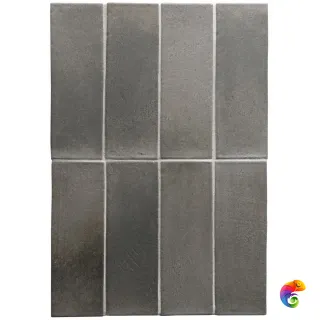 EQUIPE MIYAKO VOLCANIC 5х15 EQ-10D