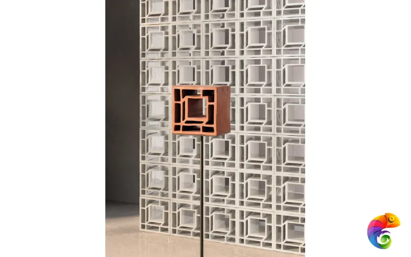 MIRAGE ORIGINAL TA 20 LITO CRISTALLINA 12х12x10