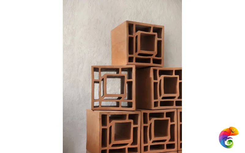 MIRAGE ORIGINAL TA 20 LITO CRISTALLINA 12х12x10