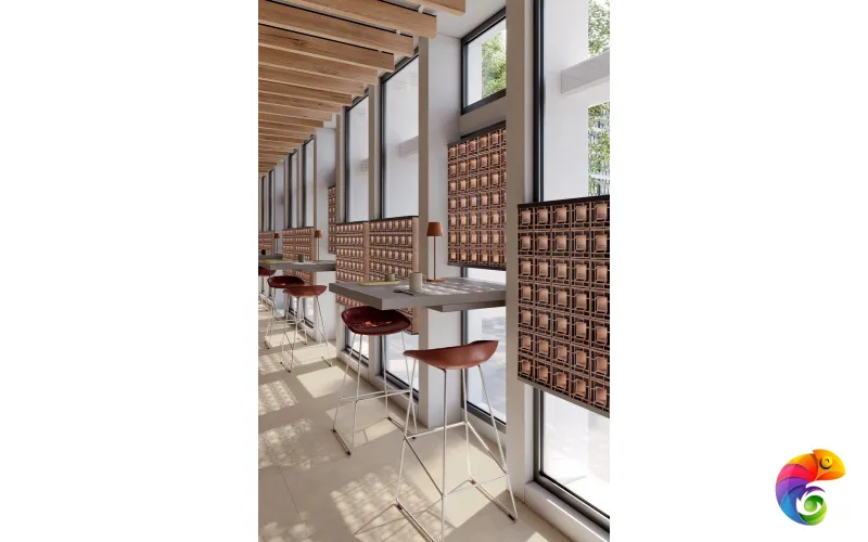 MIRAGE ORIGINAL TA 20 LITO CRISTALLINA 12х12x10