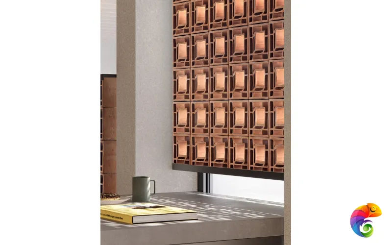 MIRAGE ORIGINAL TA 20 LITO CRISTALLINA 12х12x10