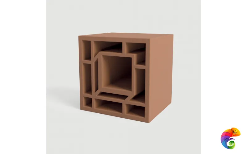 MIRAGE ORIGINAL TA 20 LITO CRISTALLINA 12х12x10