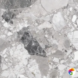 MUSEUM SUBLIME CLIFF SP 100х100x0.8 M-79