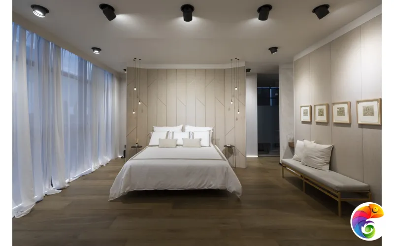 PORCELANOSA TAILOR TAUPE DECO 59.6х150 G-278