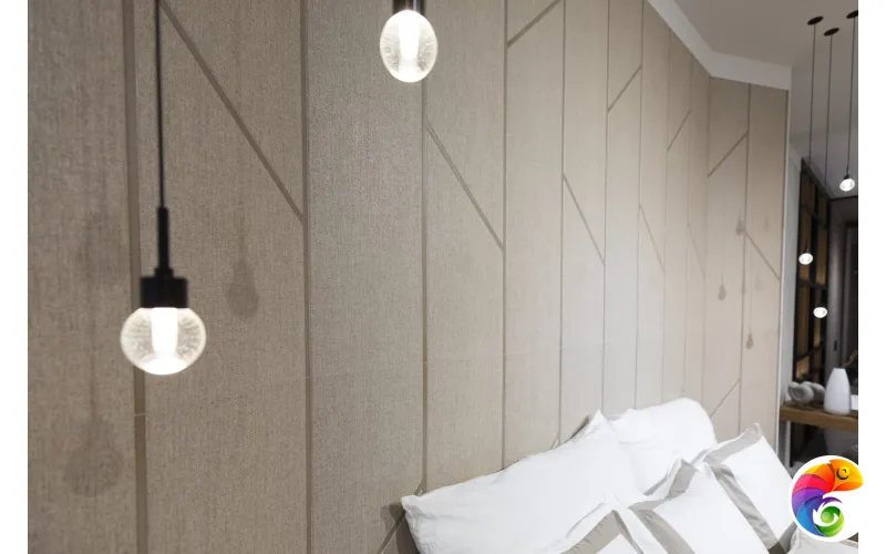 PORCELANOSA TAILOR TAUPE DECO 59.6х150 G-278