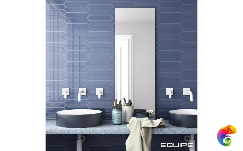 EQUIPE ARROW BLUE VELVET 5х25 EQ-4