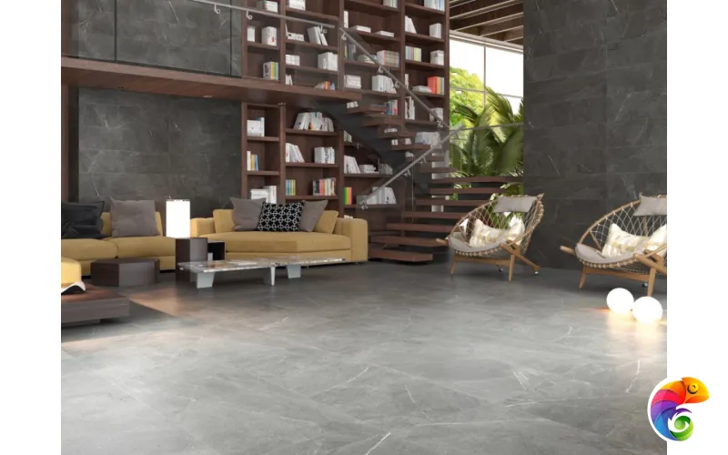 COLORKER MADISON ARGENT 59.5х119.2 M-83