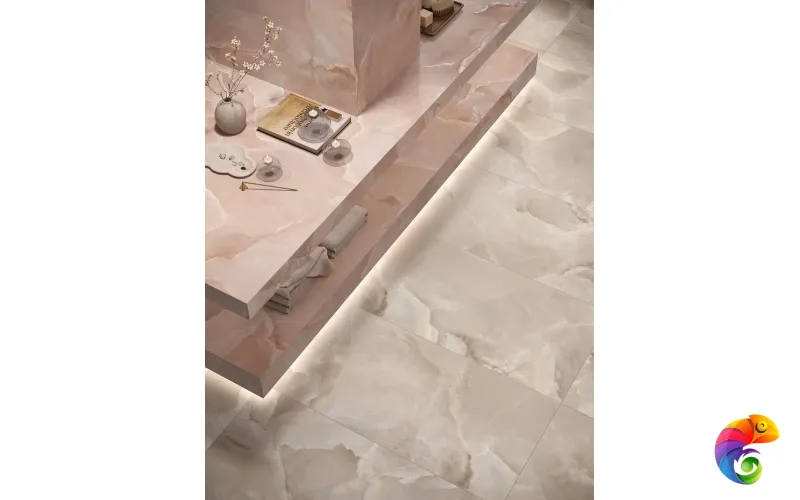 MIRAGE ROSE ON 04 LUC SQ 120х120x0.9