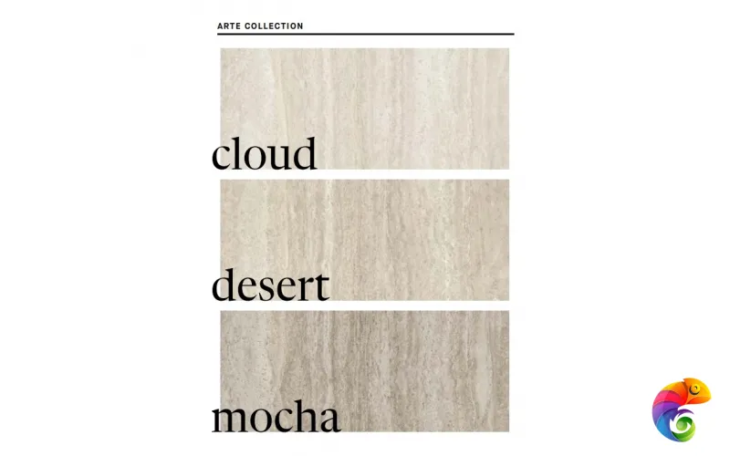 MUSEUM ARTE MOCHA SP 100х275x6 M-90