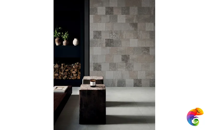 MIRAGE PECE GRIGIA OL 04 TABULATE 20х20x2