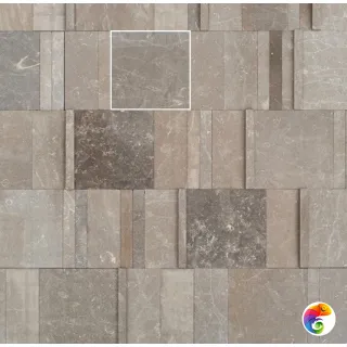 MIRAGE PECE GRIGIA OL 04 TABULATE 20х20x2