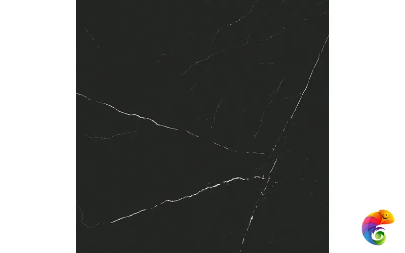 PORCELANOSA LIEM BLACK L 59.6х59.6 G-354