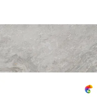 PORCELANOSA IMAGE SILVER 40х80х1.05 G-349