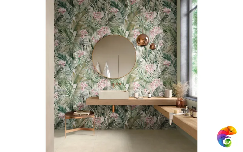 MIRAGE GINGER GC 10 SP SQ 60х60x0.9