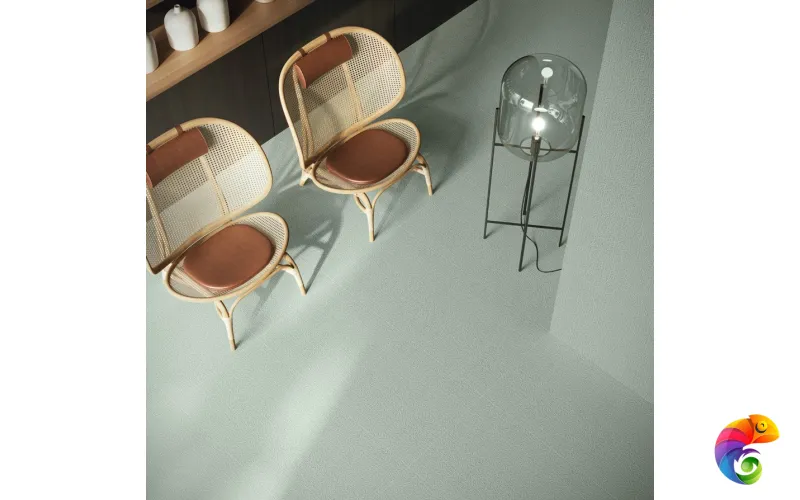 MIRAGE MENTHE PM 04 NAT SQ 60х120x0.9