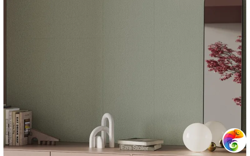 MIRAGE MENTHE PM 04 NAT SQ 60х120x0.9