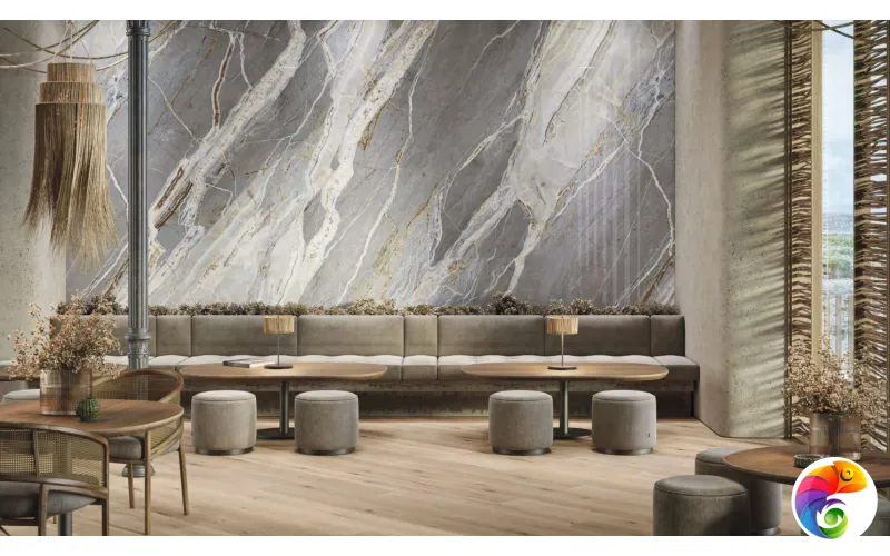 PORCELANOSA NUIT POLISHED 02 120х270 G-2715