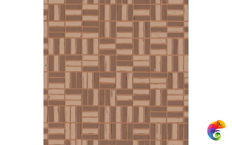 MIRAGE MIX NG 08+09 RIKU 30х30x0.2