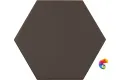EQUIPE KROMATIKA BROWN 11.6х10.1 EQ-10S