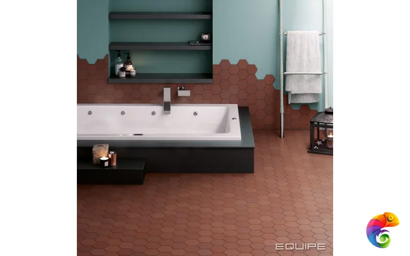 EQUIPE KROMATIKA CLAY 11.6х10.1 EQ-10S