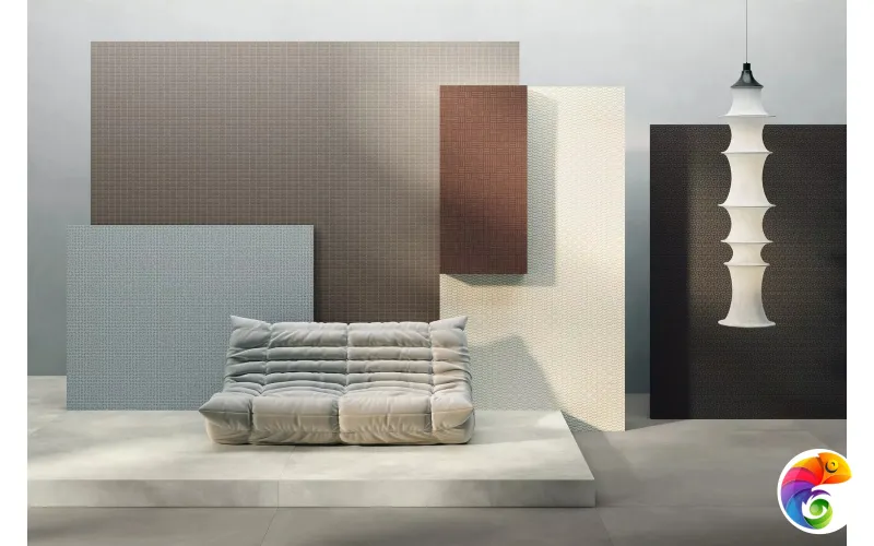 MIRAGE SAND NG 02 MIYU 30х30x0.2