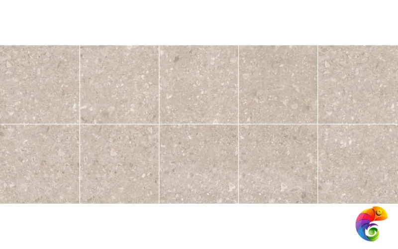 COLORKER NATIVE CREAM 90х90 M-80