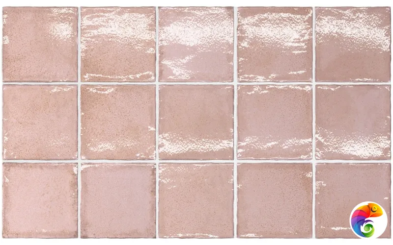 EQUIPE ALTEA DUSTY PINK 10х10 EQ-3