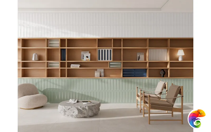 HARMONY DOCS GREEN VALLEY LT 9.5х39.5 Q-72