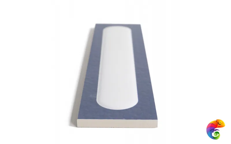 HARMONY DOCS WHITE HILL LT 9.5х39.5 Q-72