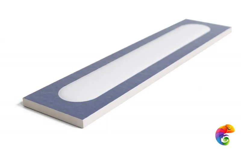 HARMONY DOCS WHITE HILL LT 9.5х39.5 Q-72