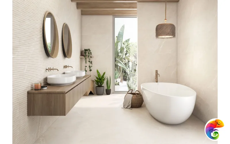 COLORKER DHARA SAND 59.5х59.5 M-70