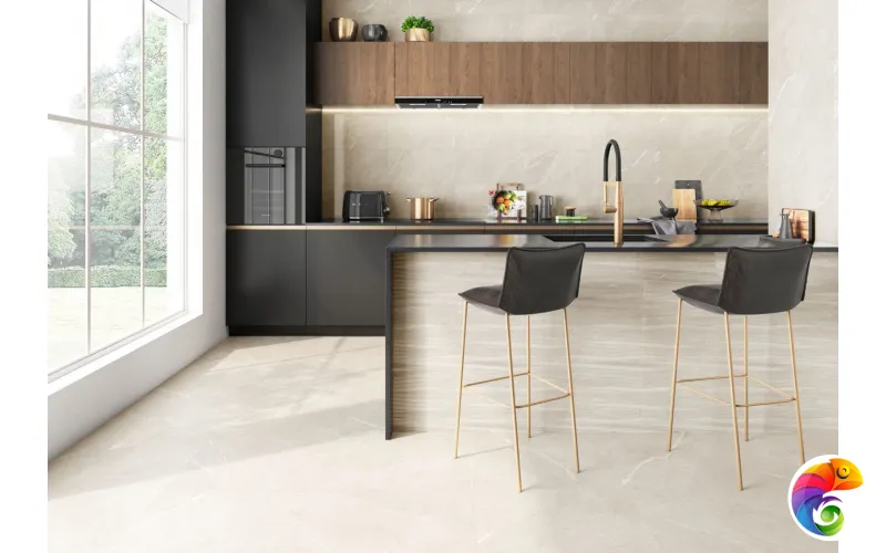 COLORKER DHARA SAND 59.5х59.5 M-70