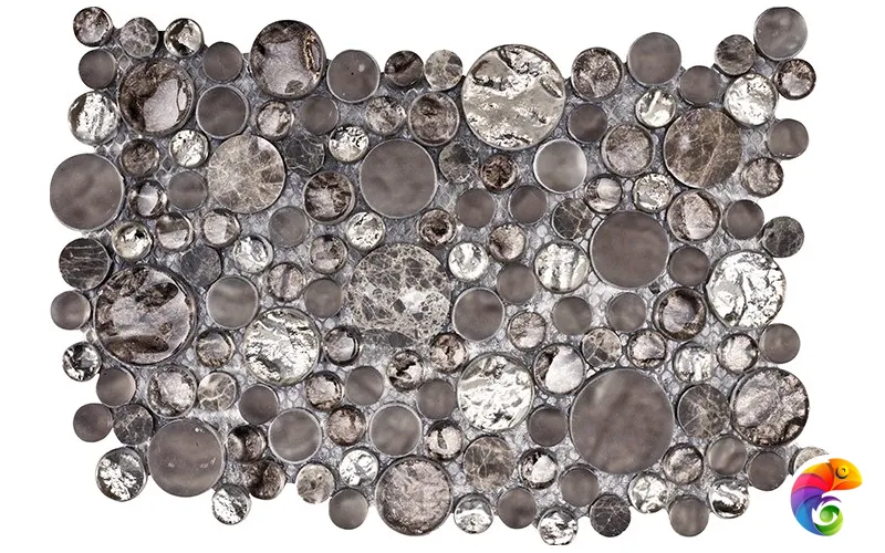 LANTIC TREASURES BRONZE EMPERADOR MOON 19x29 G-135