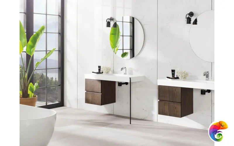 PORCELANOSA FONTANA 59.6х150 G-276