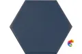 EQUIPE KROMATIKA NAVAL BLUE 11.6х10.1 EQ-10S